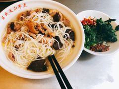 -文山荷鲜居(翠湖店)