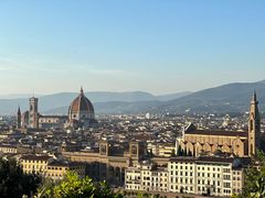 -米开朗琪罗广场