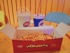 -DQ·蛋糕·冰淇淋(苏州中心店)