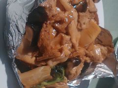 -天厨妙香素食餐厅(清华店)