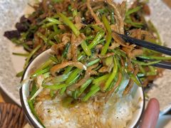 -食鸡公社辣子鸡·潍坊菜·烧烤