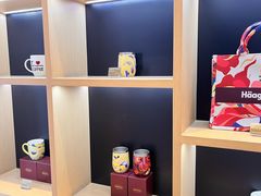 -哈根达斯(美罗城店)