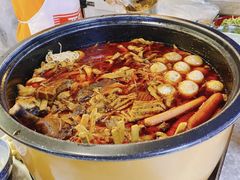 -安徽阜阳卷馍(西单店)