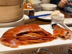 “酥不腻”烤鸭-小大董·烤鸭(王府井apm店)