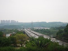 -西南政法大学(渝北校区)