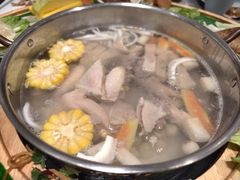 -椰小鸡·琼州糟粕醋(美兰缤纷城店)