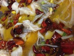 -鱼香馆(金丰花园店)