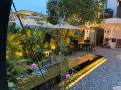 -云里小坐·小院里·团建·宴请·下午茶(三圣乡店)