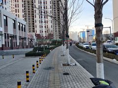 -方大军胡辣汤(和谐店)