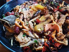 精品毛血旺-盛天毛血旺非遗美食(观音桥店)