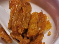 花蝴蝶-花蝴蝶·辣食研究所(昭萍店)