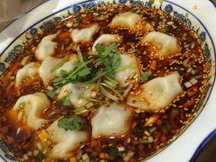 -西北狼(GOGO新天地店)