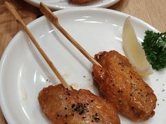 -味千拉面(煌华新纪元购物广场店)