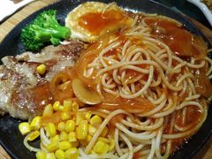 -豪享来中西餐厅(隆昌店)