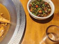 -成老灶火锅鸡(平山店)
