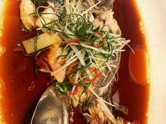 -丽晶轩中餐厅(重庆丽晶酒店)