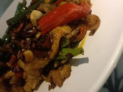 -卢大鲜鱼头捞饭(美利广场店)