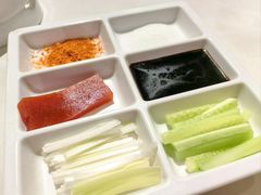 -在前门·烤鸭北京菜(五月花广场店)