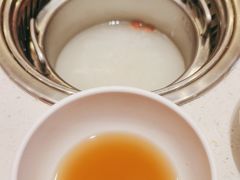 -龍歌自助小火锅(市南金茂湾店)