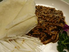 -宁邦·家宴·南京菜(红山动物园店)