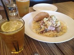 -榖屋house of flour(张江首店)