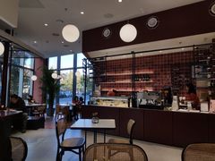 大堂-Toris(LuOne凯德晶萃广场店)
