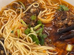 -李叁面馆(妇幼店)
