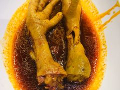 -二孃鸡爪爪(双楠店)