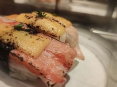 -元气寿司(东方宝泰店)