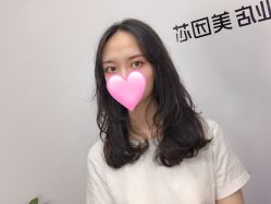 -HD HAIR STYLE