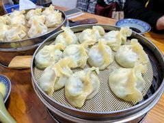 -老烟台灌汤包(南洪街店)