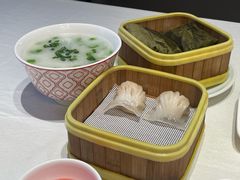 -香港狮子山下·明星粤菜餐厅(北苑店)