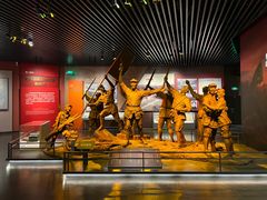 -中央革命根据地历史博物馆
