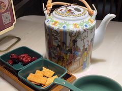 -锦府盐帮·李宅(领展购物广场中关村店)