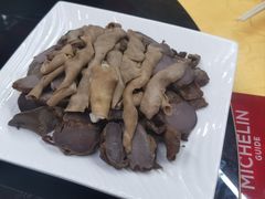 -海鲜街菜馆(海珠南路店)