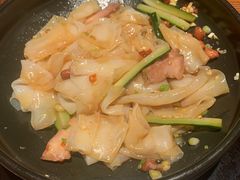 -瑶王府·广西菜(相思湖店)