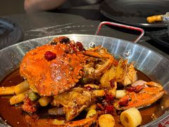 -红盔甲·小龙虾(人民广场店)