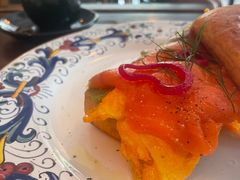 -Alimentari早午餐(安福路店)