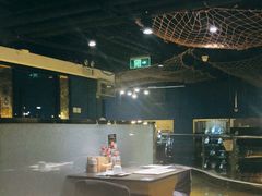大堂-将太无二·北美传奇寿司(瑞士公寓店)