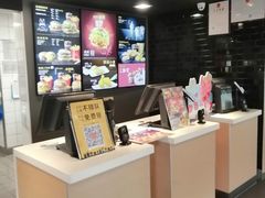 -麦当劳(明湖店)
