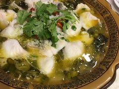 -阿英煲(凉城路店)