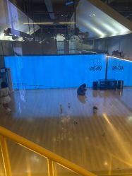 -YASAKI国际舞蹈中心