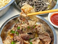 -福屿鲜捞小吃·捞化(福屿总店)