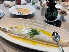 -太湖饭店·寄畅轩中餐厅