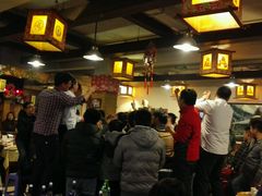 android_upload_pic-鹤乡东北菜(崮山路店)
