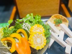 -椰庭·椰子鸡·创意玩家(晶耀前滩店)