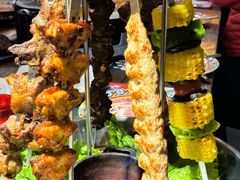 -卢布里西餐厅(海拉尔店)