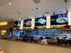 -陇上秦轩西安biangbiang面(朝龙汇店)