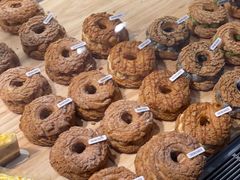 -DRUNK BAKER(上海陕康里店)