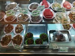 小凉菜-香妃烤鸡(西单店)